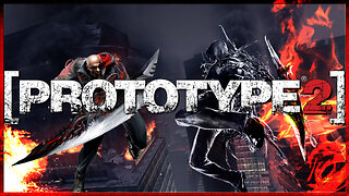 Am I The Bad Guy? - Prototype 2 (Part 1)