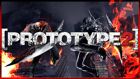 Am I The Bad Guy? - Prototype 2 (Part 1)