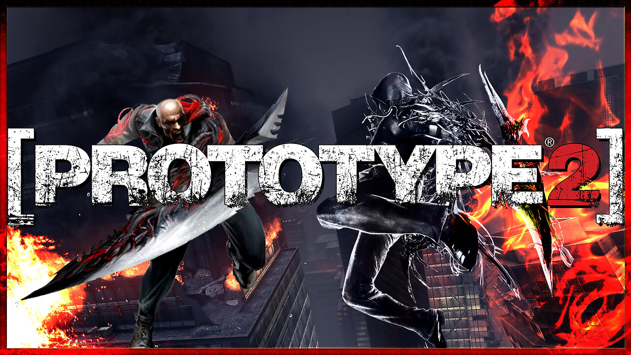 Am I The Bad Guy? - Prototype 2 (Part 1)