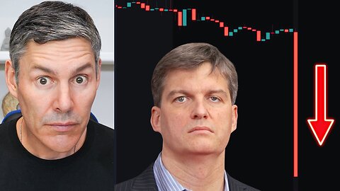 This $52 Trillion Financial Time Bomb Is Set To Explode
