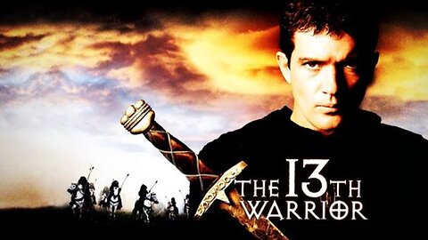 Movie clip moments Video Music Remix.2025. 'The 13th Warrior'-1999.