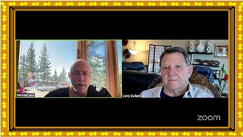 Larry Ballard shares prophetic insights on coming financial reset breaking soon.