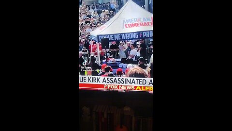 Charley Kirk pt5