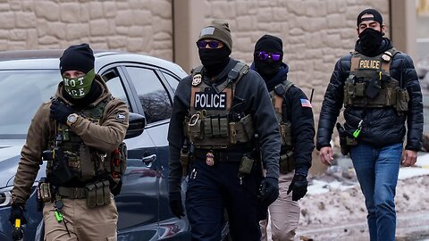 The Ingraham Angle (Full episode) - Friday, January 16