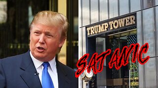 The Satanic Trump Tower