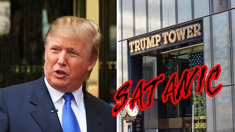 The Satanic Trump Tower