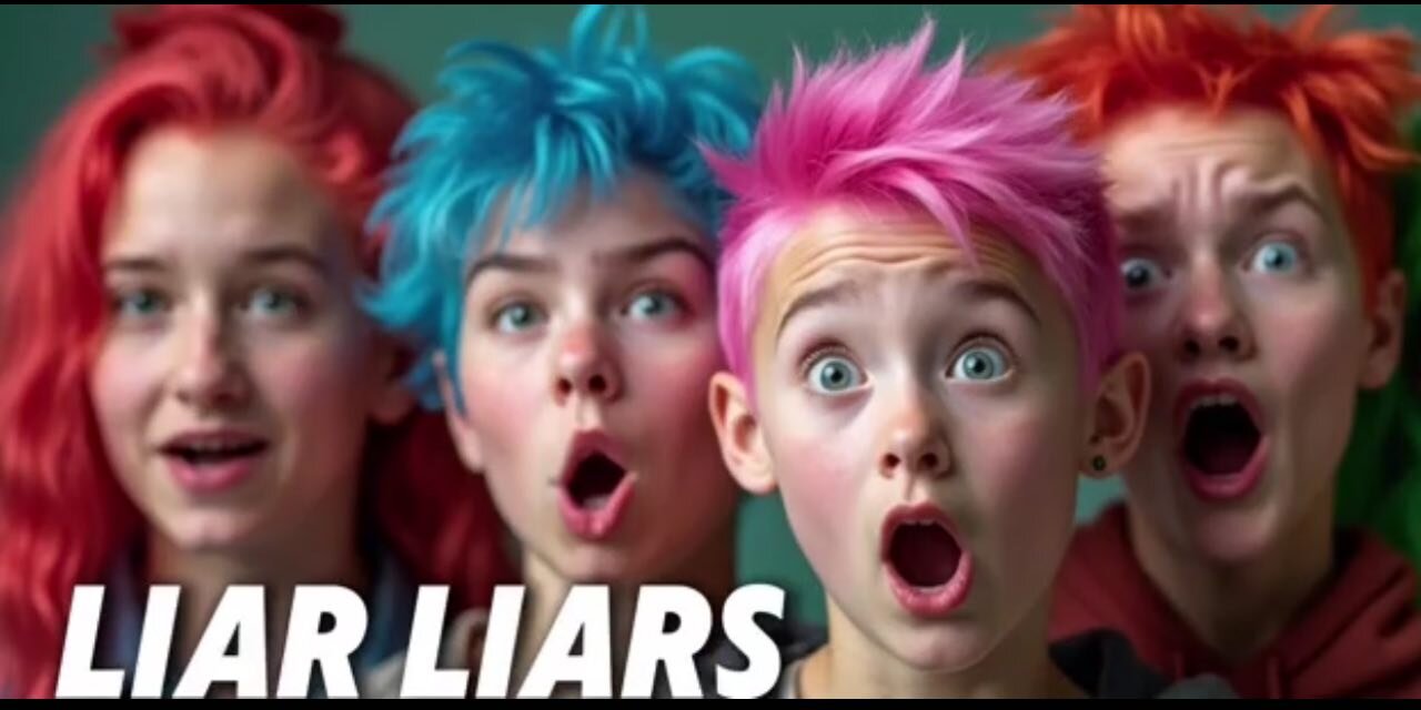 LIAR LIARS