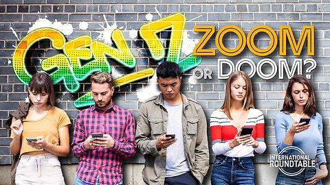 Gen Z: Their Unique Challenges and Winning Characteristics