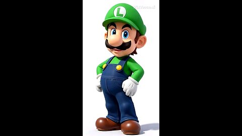 luigi