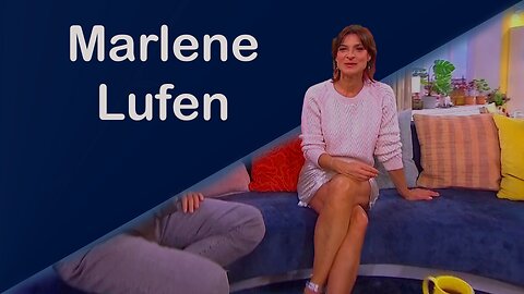 Marlene Lufen 091023