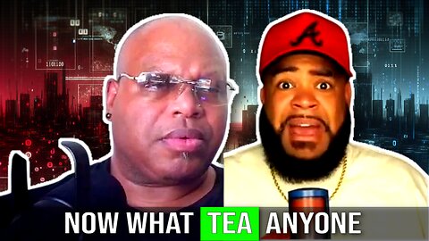 Data Breach Alert: Who Spilled The Tea😱