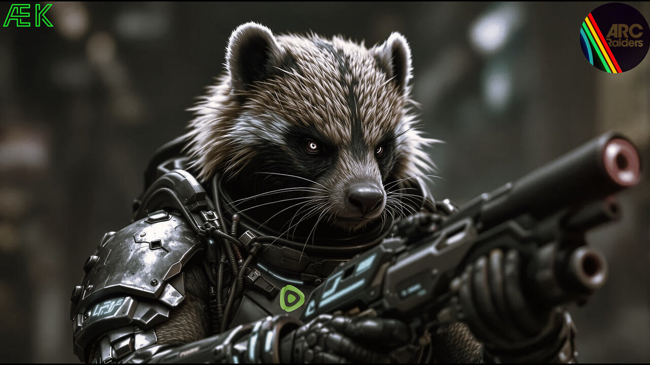 Hunting a Bombardier, and other things.