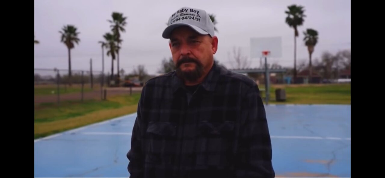 A FATHER'S LOVE BY CC BLAKEMAN (VIDEO VERSION)