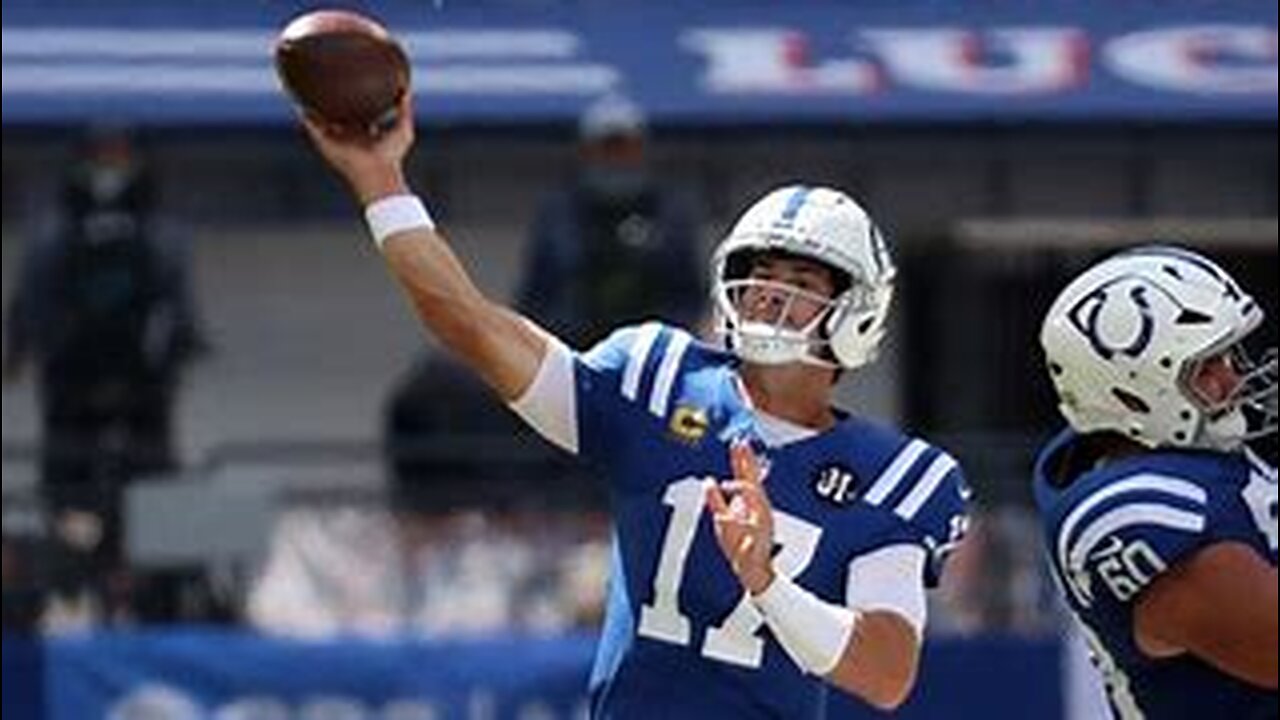PCPO W/ Zorgog And Boe: Ep. 127 "Danny Dimes Dominates With The Colts!"