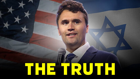 What Really Happened To Charlie Kirk