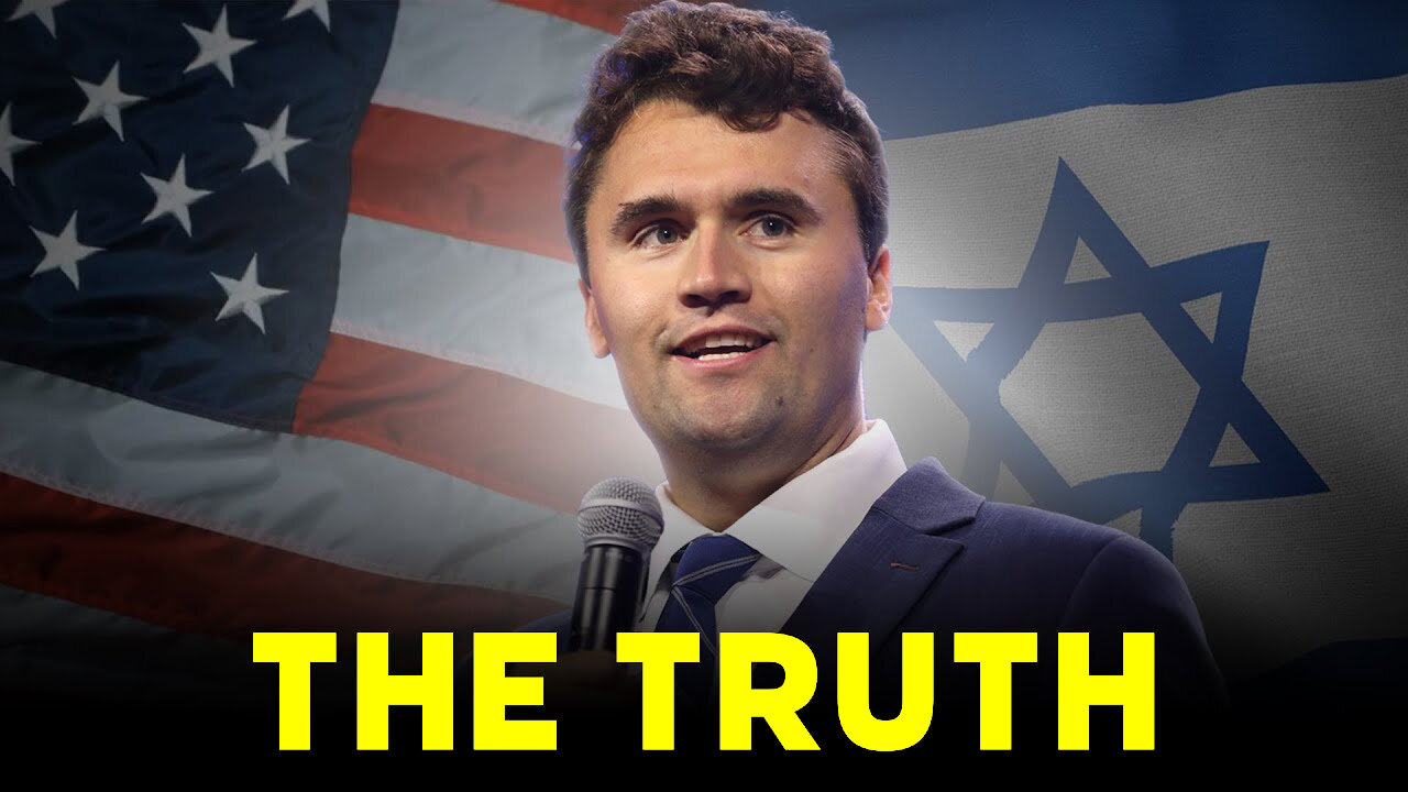 What Really Happened To Charlie Kirk
