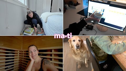 Kitunen startti viikkoon