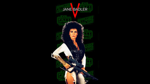 Jane Badler
