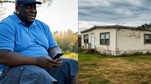 When his pathetic lies meet the hurting reality - Story of Blackshear912 aka Incel912