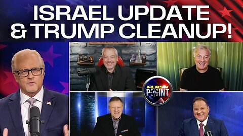 FlashPoint 8/12/25