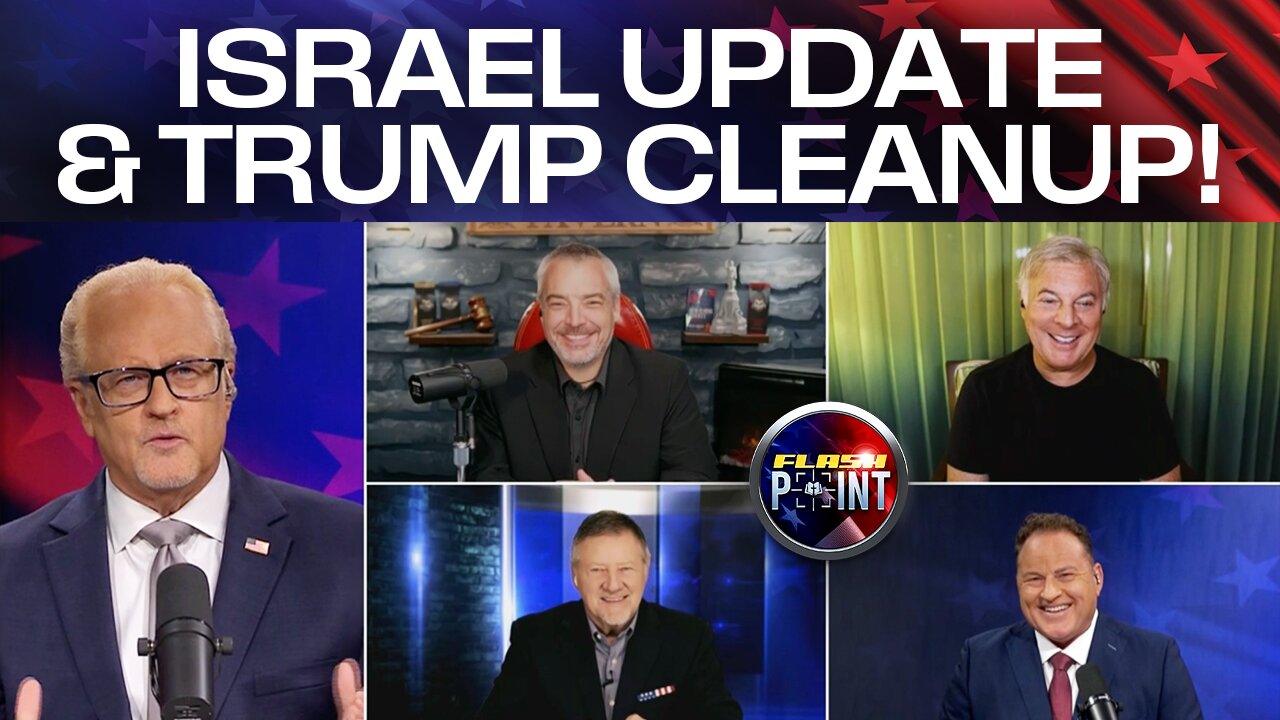 FlashPoint 8/12/25