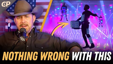 Texas Church Is UNDER FIRE For Its Christmas Show: Here's Why I'm Okay With It!