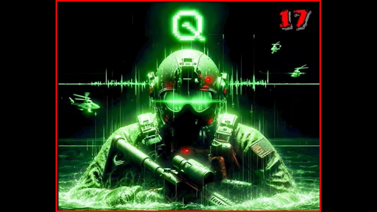 4.2.25 ~ Trump "Black Swan Events Coming", An Emergency Reset Coming .......