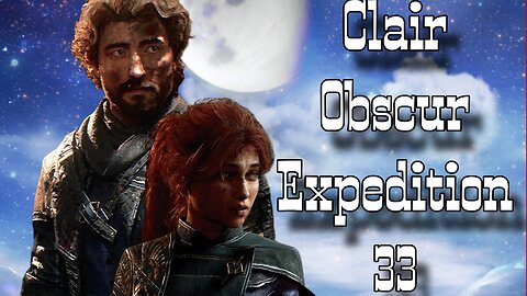 Clair Obscur: Expedition 33