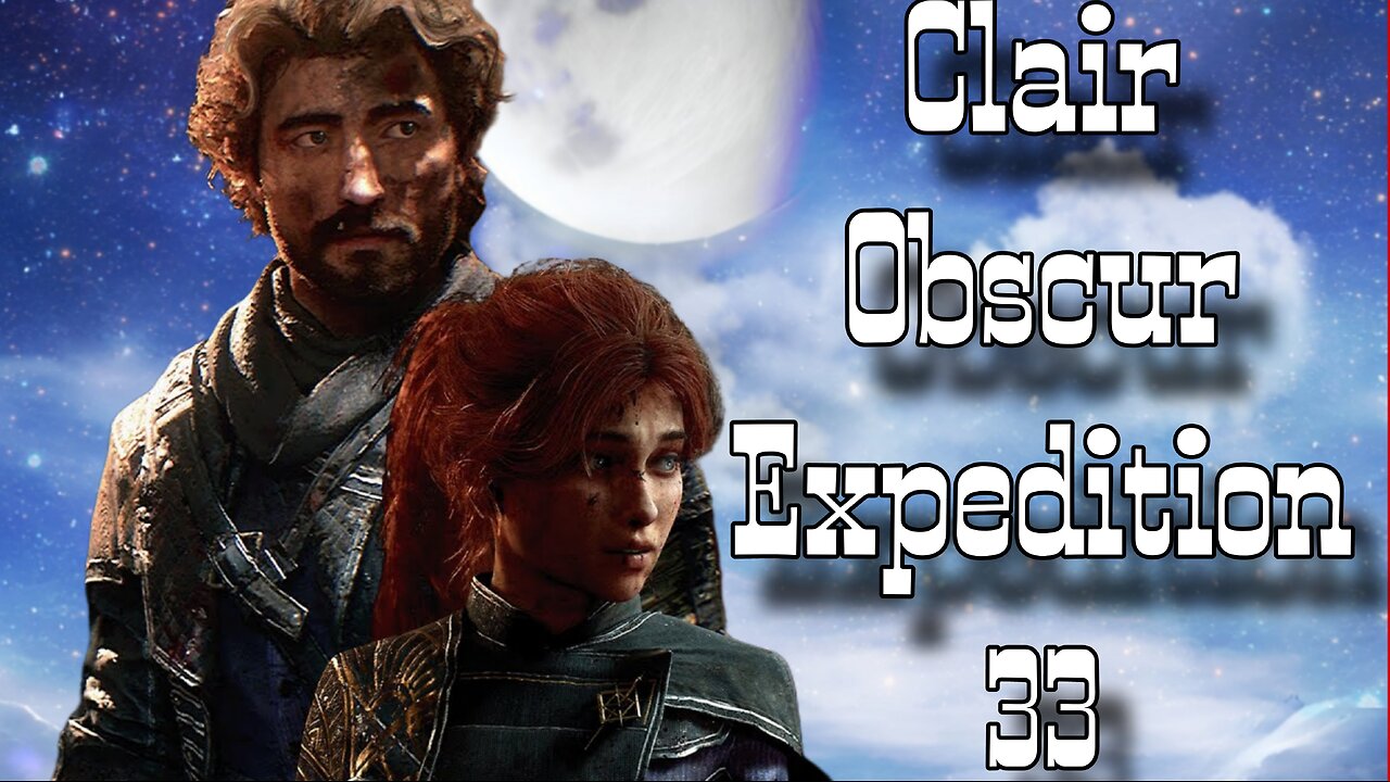 Clair Obscur: Expedition 33