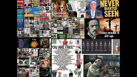Lucy Lucy everywhere don't get your Reliigosil ego wind up most are satanist selfish fucks at heart