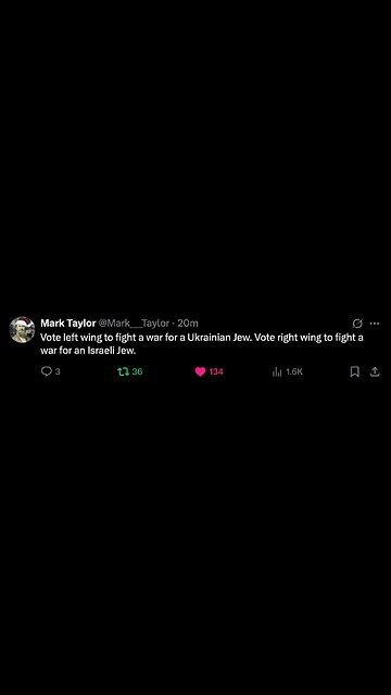 🧿 Some Americans are starting to get it.