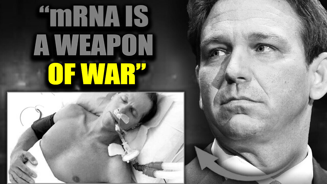 Florida Declares State of Emergency as mRNA Vaccine Deaths Reach Critical Levels