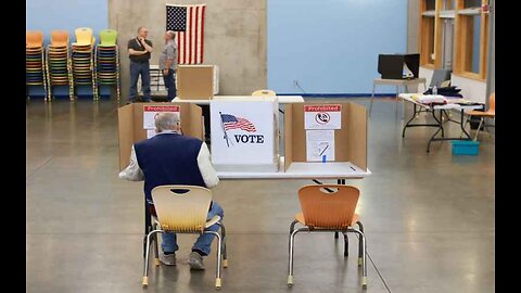 Federal Judge Blocks Key Portions of Trump’s Voter Integrity Executive Order