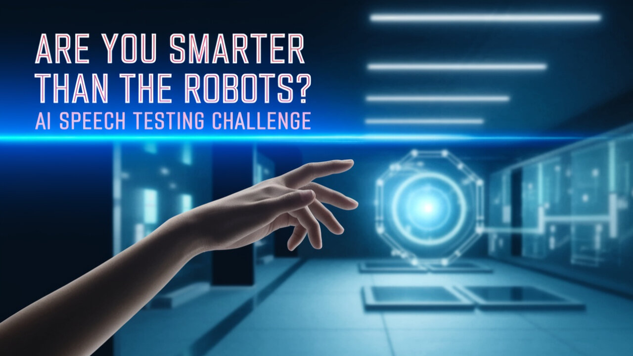 AI Vs. Reality: Are you smarter than this Avitar? #ai #facts #new #scienecandfun