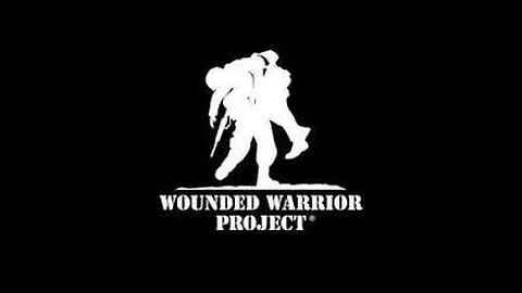 HELP A MARINE VETERAN OUT!! THE WOUNDED WARRIORS PROJECT NEED SUPPORT!