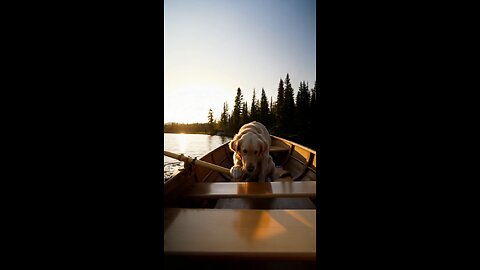 row the boat
