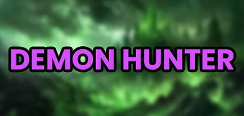 Misfitz try'n DH for ((PvP)) gear'n it up!