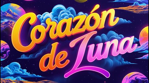 Corazón de Luna...