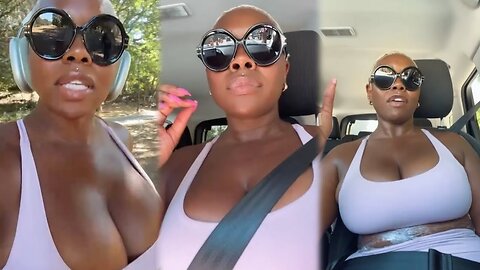 Queenisblessing Hot Sex Body Routine Will Change How You Work Out