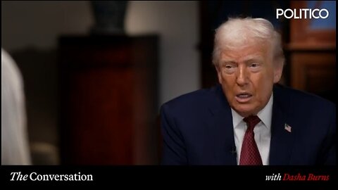 Trump: I Don’t Want To See Immigrants Like Ilhan Omar