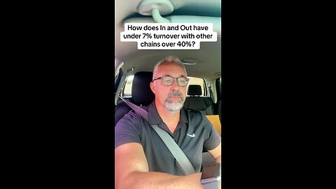 In and Out Turnover