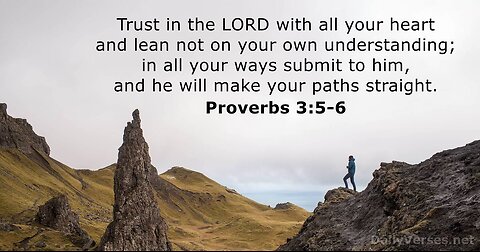 What is Trust?