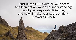 What is Trust?