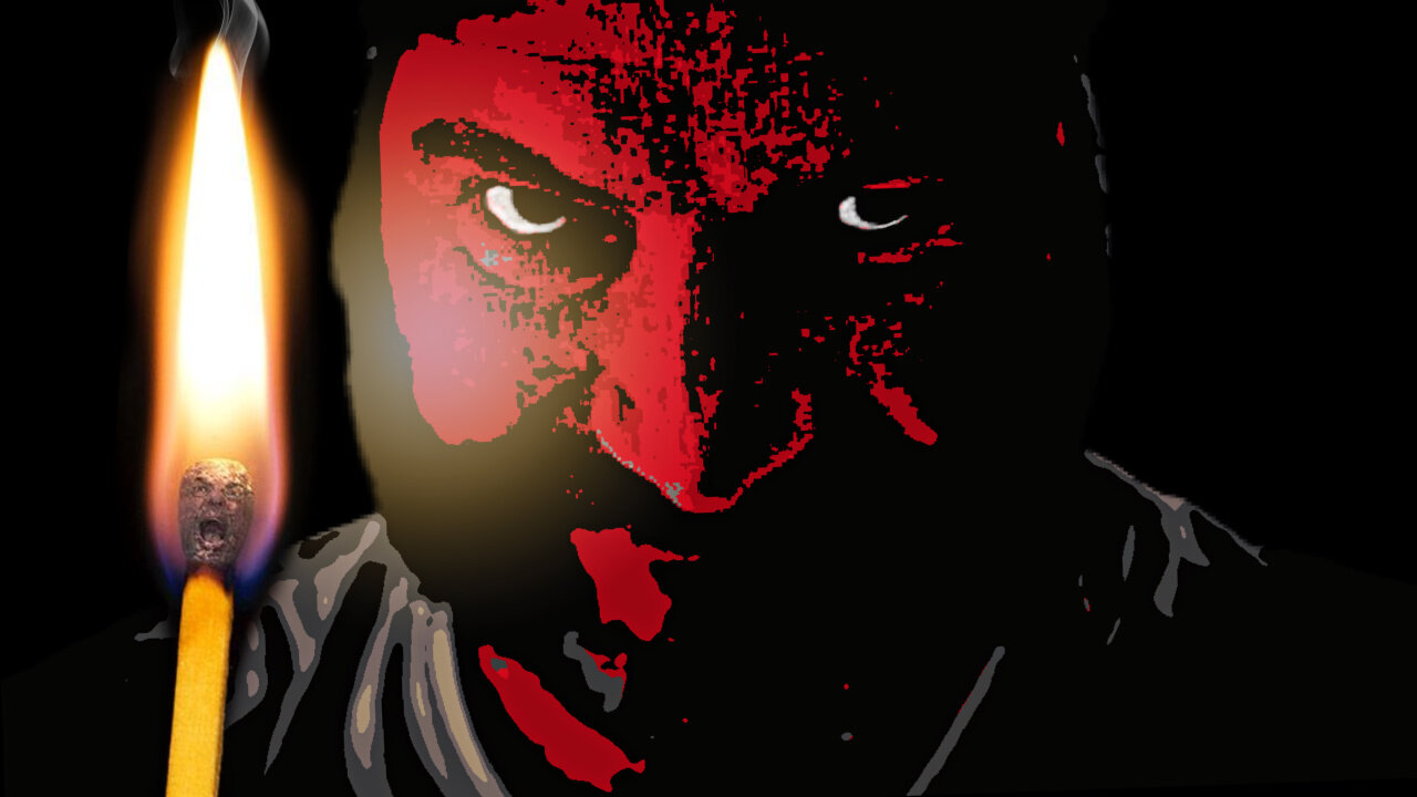 FRIDAY FEAR MONGORING | Several Scary Games [English] | #WWP #fundraising #multistream