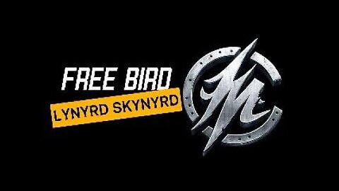 Lynyrd Skynyrd - Free Bird - Drum Cover