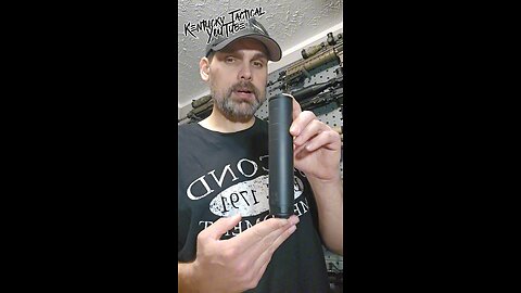 Fox Creek Arms 30S-ti / quick look