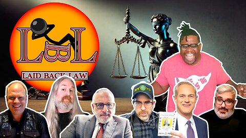 Legal Friday 11-28-2025