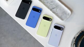 Google Pixel 10 | Things To Know