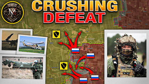 Doomsday☄️Russian Offensive Achieves Decisive Breakthrough⚔️Military Summary And Analysis 2025.07.12
