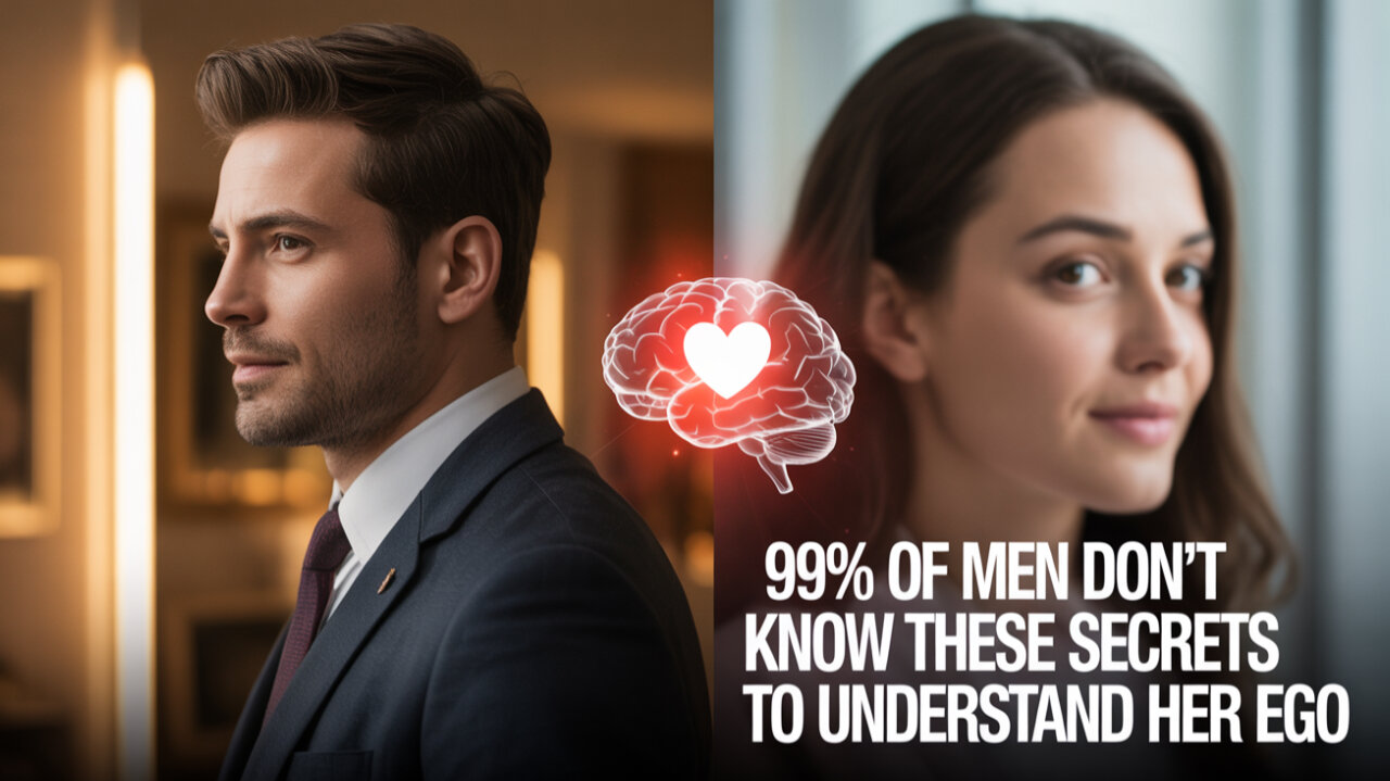 The Simple Secret to Destroying a Woman's Confidence Effortlessly